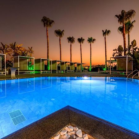 Tasia Maris Sands (Adults Only) 圣纳帕 外观 照片