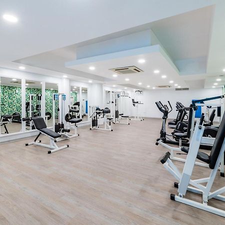 Tasia Maris Sands (Adults Only) 圣纳帕 外观 照片