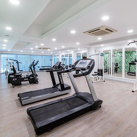 Tasia Maris Sands (Adults Only) 圣纳帕 外观 照片