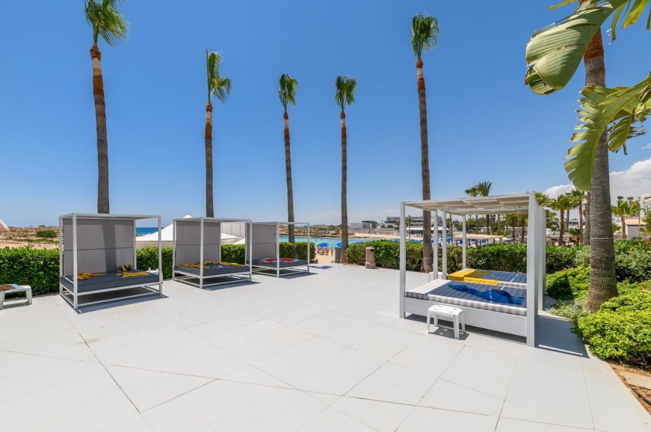 Tasia Maris Sands (Adults Only) 圣纳帕 外观 照片