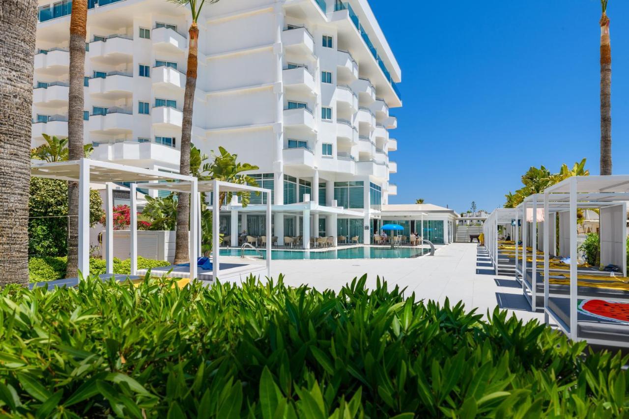 Tasia Maris Sands (Adults Only) 圣纳帕 外观 照片