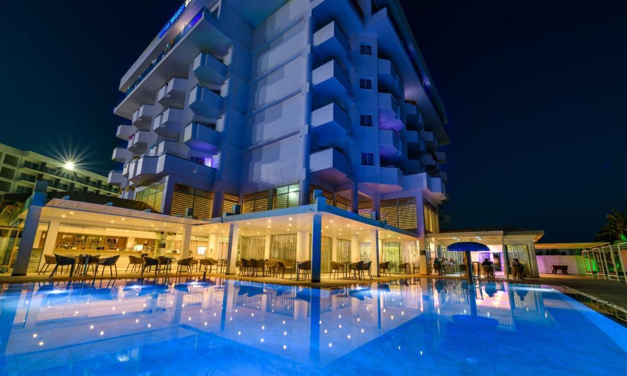 Tasia Maris Sands (Adults Only) 圣纳帕 外观 照片