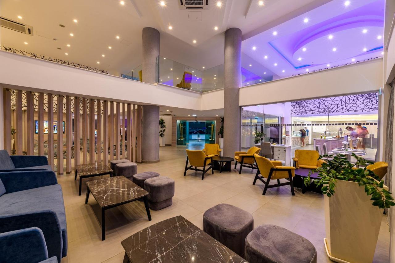Tasia Maris Sands (Adults Only) 圣纳帕 外观 照片
