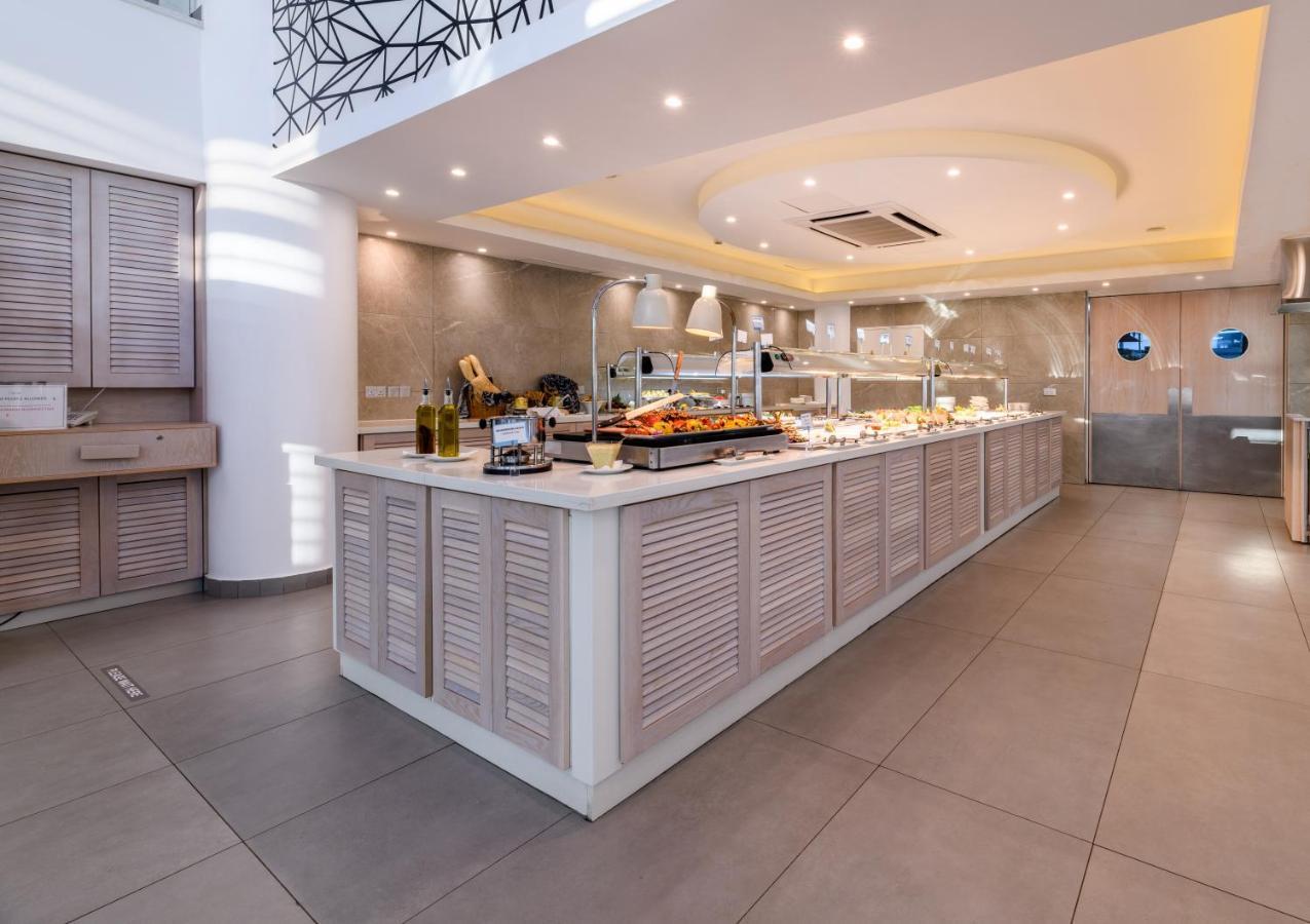 Tasia Maris Sands (Adults Only) 圣纳帕 外观 照片