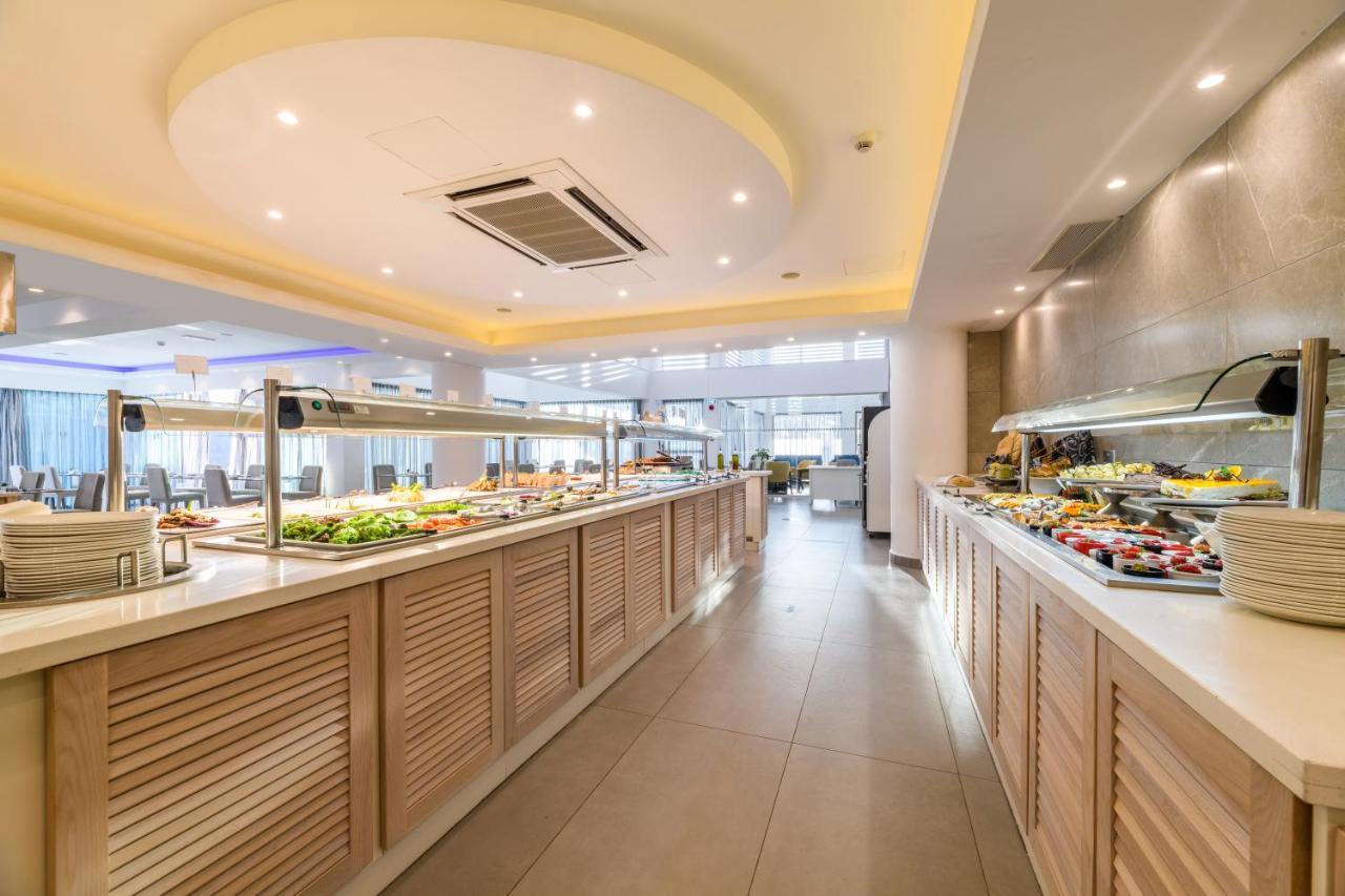 Tasia Maris Sands (Adults Only) 圣纳帕 外观 照片