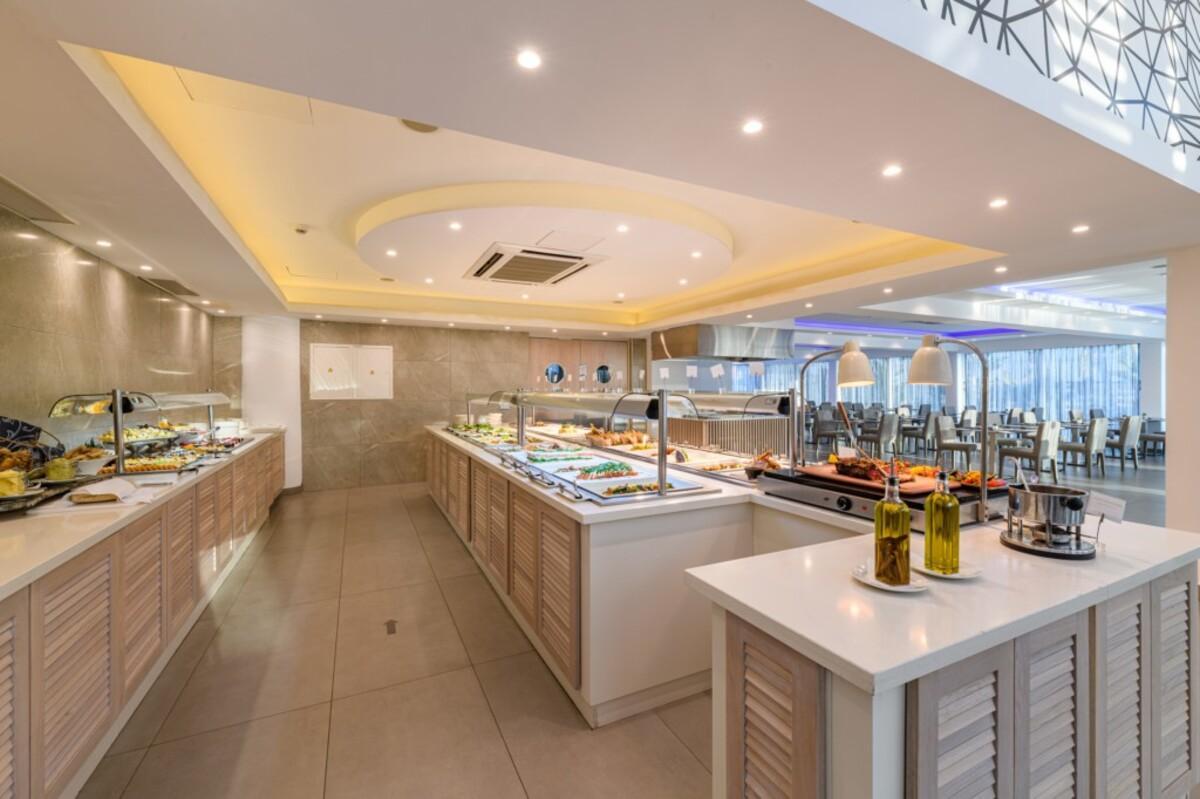 Tasia Maris Sands (Adults Only) 圣纳帕 外观 照片