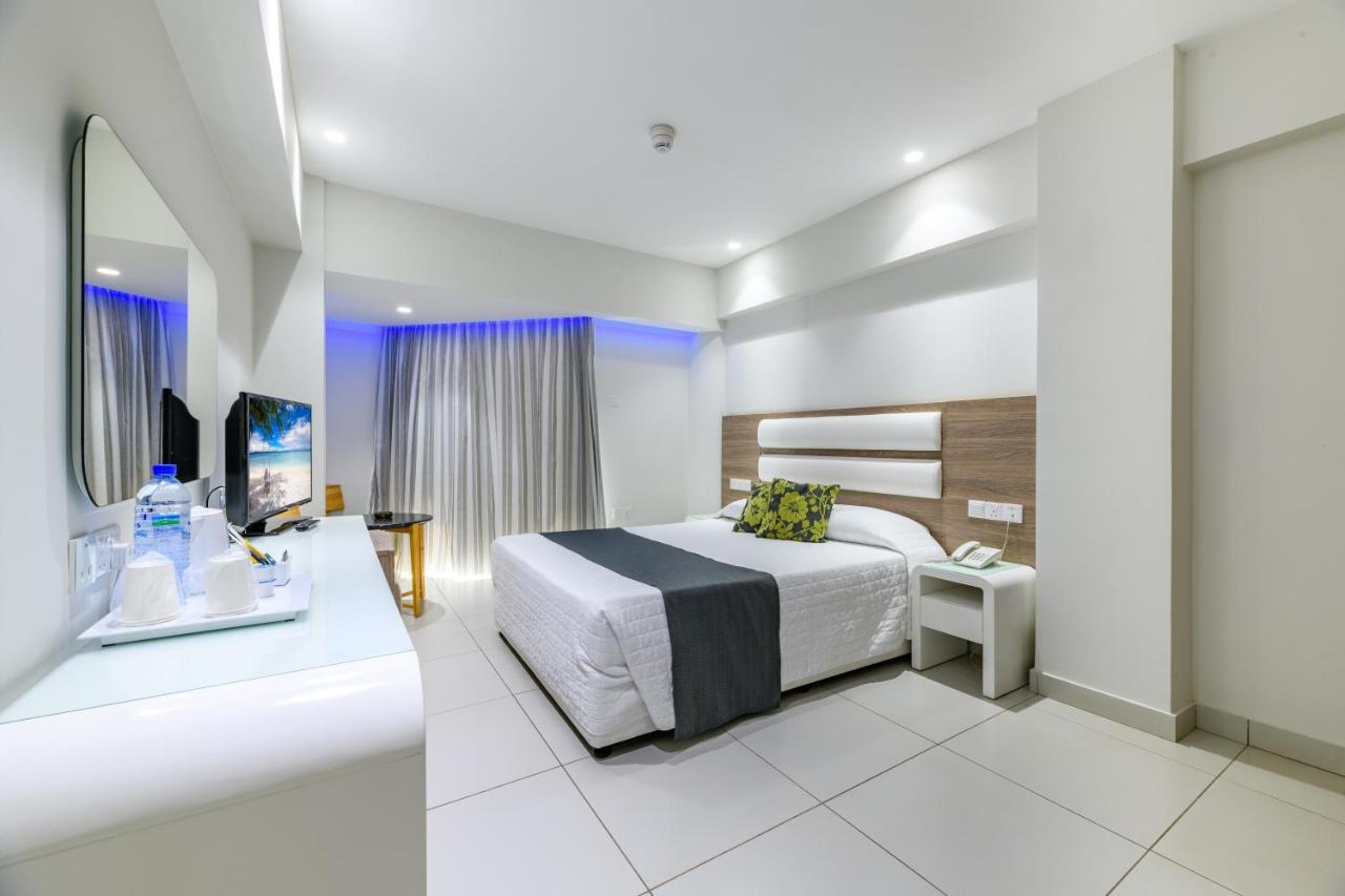 Tasia Maris Sands (Adults Only) 圣纳帕 外观 照片