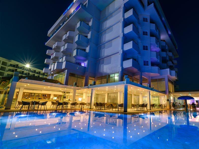 Tasia Maris Sands (Adults Only) 圣纳帕 外观 照片