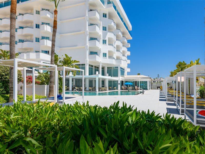 Tasia Maris Sands (Adults Only) 圣纳帕 外观 照片