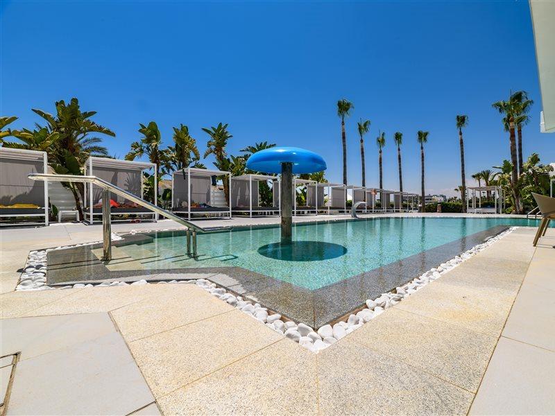 Tasia Maris Sands (Adults Only) 圣纳帕 外观 照片