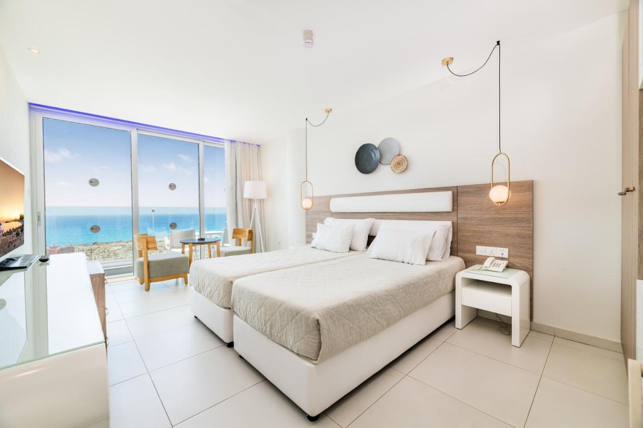 Tasia Maris Sands (Adults Only) 圣纳帕 外观 照片