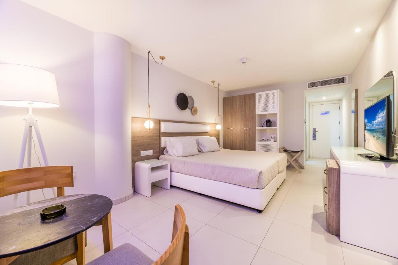 Tasia Maris Sands (Adults Only) 圣纳帕 外观 照片