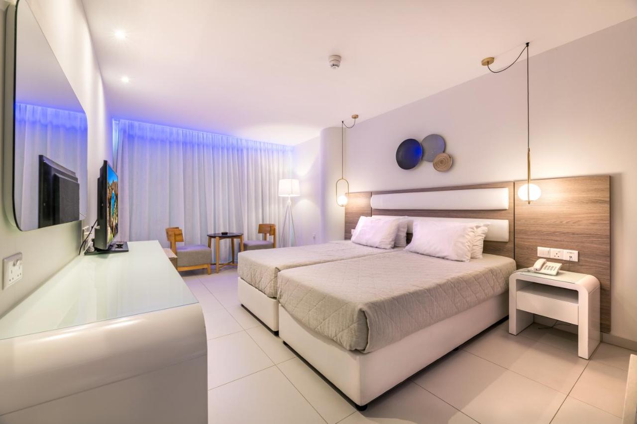 Tasia Maris Sands (Adults Only) 圣纳帕 外观 照片
