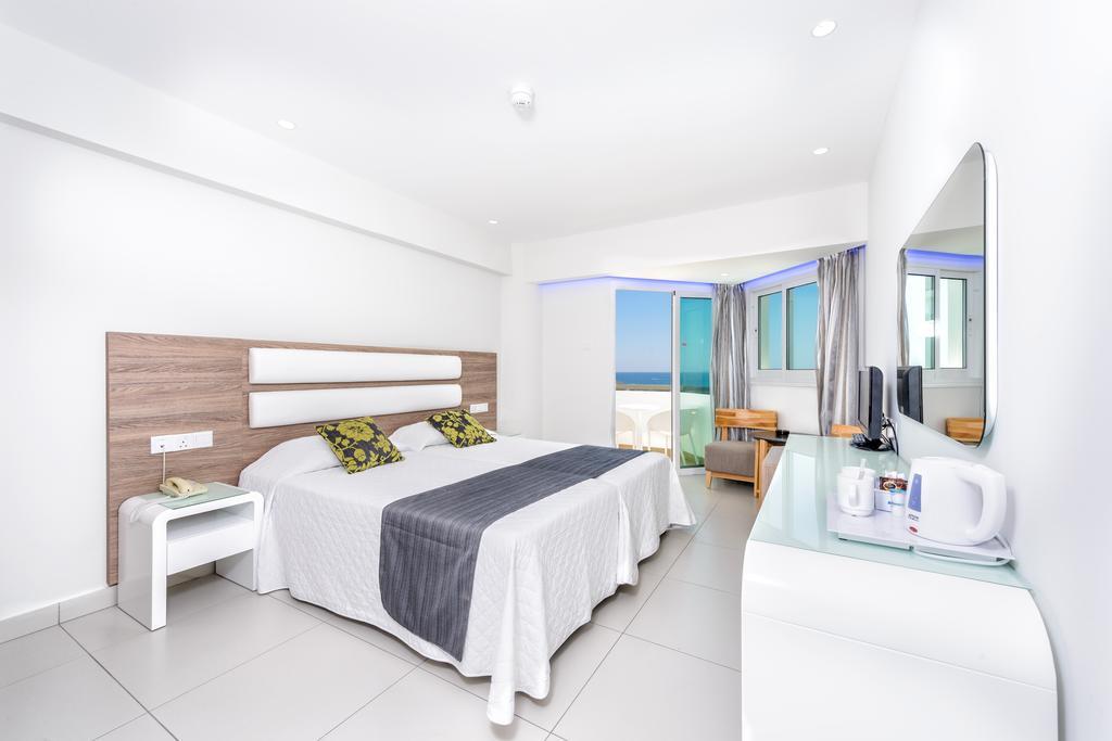 Tasia Maris Sands (Adults Only) 圣纳帕 外观 照片