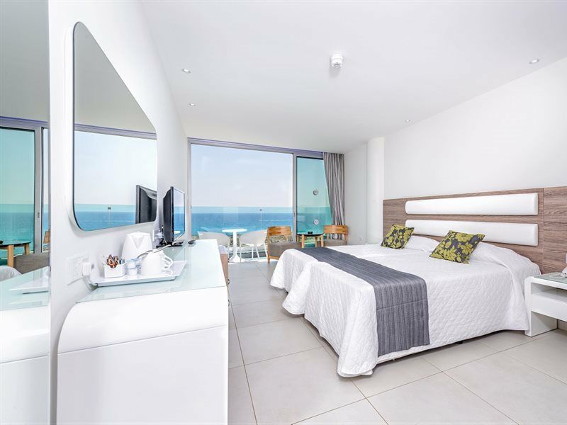 Tasia Maris Sands (Adults Only) 圣纳帕 外观 照片
