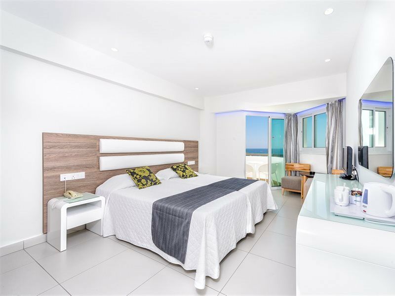 Tasia Maris Sands (Adults Only) 圣纳帕 外观 照片